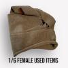  Artikelbild 3 des Artikels “German Female Shirt  1:6 “