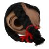  Artikelbild 3 des Artikels “Female Asian Headsculpt  Zöpfe 1/6 “