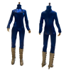  Product image 3 of the product “Female Body with Overall and Boots ”