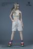  Product image 3 of the product “Female Cool Street Fashion Sports Style Set (Blue) 1:6 ”