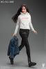  Artikelbild 3 des Artikels “Female Denim Leisure Wear Set (Blue) 1:6 “