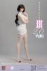  Artikelbild 3 des Artikels “Female White Slim Dress (White) 1:6 “