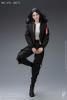  Artikelbild 3 des Artikels “Female Fashion Jacket Set (Black)1:6 “