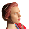  Artikelbild 3 des Artikels “Female Head Widdow 1:6 “