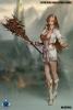  Artikelbild 3 des Artikels “Female Lineage Elf Set (White) 1:6 “