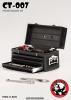  Product image 3 of the product “Female Mechanic Set (Black) 1/6 ”