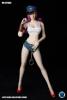  Product image 3 of the product “Female Poison Street Warrior Set (White) 1/6 ”