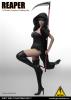  Artikelbild 3 des Artikels “Female Reaper Cosplay Clothing Set “