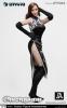  Artikelbild 3 des Artikels “1:6 Female Sexy Cheongsam Suit Set (Black) “