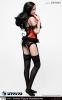  Artikelbild 3 des Artikels “1:6 Female Sexy Maid Suit Set (Red) “