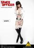  Product image 3 of the product “SPACE OFFICER Clothing Set im Maßstab 1:6 ”