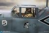  Artikelbild 3 des Artikels “Flying Ace  - BF109 Cockpit (Gray) 1/6 “