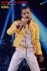  Product image 3 of the product “Freddy Mercury Queen 1/6 Figure lookalike ”