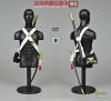  Product image 3 of the product “French Infantry Sapper Uniform Set 1/6 (ohne Figur) ”