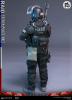  Product image 3 of the product “1/6 French Police Unit - RAID - IN PARIS - in 1/6 scale ”