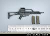  Artikelbild 3 des Artikels “G36K  Assault Rifle (Black) 1/6 “