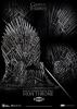  Product image 3 of the product “Game of Thrones Statue of Iron Throne 1/6 ”