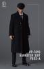  Artikelbild 3 des Artikels “1919 Gangster Suit Set  (Black) 1:6 “