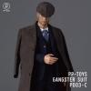  Artikelbild 3 des Artikels “1919 Gangster Suit Set (Blue) 1:6 “