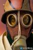 Artikelbild 3 des Artikels “M1915-1918 Gas Mask  1/6 “