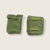  Product image 3 of the product “Gasplanen Tasche zum öffnen 1/6 ”