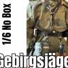  Artikelbild 3 des Artikels “Willi Gebirgsjäger - Soldat 1/6 “