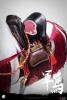  Artikelbild 3 des Artikels “Genpei Heroine - Tomoe Gozen War Horse 1:6 “