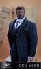  Artikelbild 3 des Artikels “Gentlemen Striped Suit Set (Blue) 1:6 “