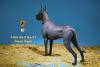  Artikelbild 3 des Artikels “German Great Dane Dog (Grey) 1:6 “