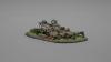  Product image 3 of the product “German MG 34 TEAM Erbsentarn  (Limited Ed 100) ”