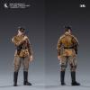  Artikelbild 3 des Artikels “1:18 German Wehrmacht Camouflage (Erbsentarn) “