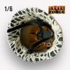  Artikelbild 3 des Artikels “Helm in Metal mit Netz 1:6 “
