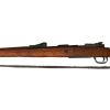  Artikelbild 3 des Artikels “1:6 M1898 Mauser Gewehr in Metal und Holz (Ohne Bayonett) “