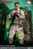  Product image 3 of the product “Ghostbusters - Egon Spengler  Sixth Scale Collectible Figure ”