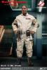  Product image 3 of the product “1/6 scale Ghostbusters -Winston Zeddemore Collectible Action Figure ”
