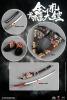  Artikelbild 3 des Artikels “The 1:6th Series Of Empires -GOLD DRAGON ARMOR (Legendary Version) “