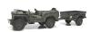  Artikelbild 3 des Artikels “JEEP Willys MB Commando “