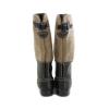  Product image 3 of the product “Winterboots felt,leather ”