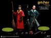  Product image 3 of the product “THE 1/6TH SCALE Harry Potter & Draco Malfoy (Quidditch Twin Pack) ”