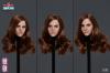  Artikelbild 3 des Artikels “1/6 Emma female Moive Star Head mit beweglichen Augen “