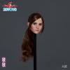  Artikelbild 3 des Artikels “1/6 Emma female Moive Star Head mit beweglichen Augen “