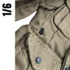  Product image 3 of the product “DAK Tropenuniform mit Hose 1/6 ”