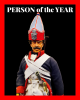  Artikelbild 3 des Artikels “1:6 Hessische Soldat “