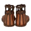  Artikelbild 3 des Artikels “Roman Feet with Caligae Sandals (Brown) 1:6 “