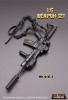  Artikelbild 3 des Artikels “HK 416 Assault Rifle (Black) 1:6 “