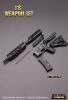  Artikelbild 3 des Artikels “HK 416 D Assault Rifle (Black) 1:6 “
