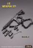  Artikelbild 3 des Artikels “HK 416 Assault Rifle (Black) 1:6 “