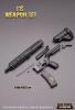  Artikelbild 3 des Artikels “HK 416 Assault Rifle (Black) 1:6 “
