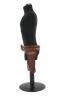  Product image 3 of the product “Nordstaaten Western Doppelholster in Leder 1/6 ”
