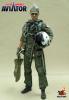  Artikelbild 3 des Artikels “Hot Toys, F/A-18 HORNET AVIATOR von Top Gun “